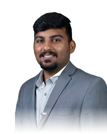 Barath Kumar, Lead