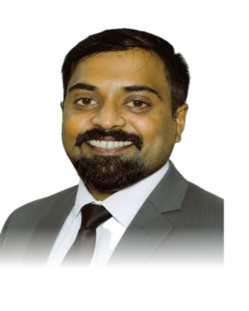 Deepak Mohan, Partner