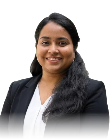 Monisha Surendran, Lead