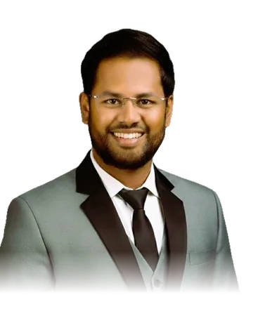 Raghul Chandramohan, Partner